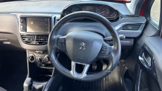 Peugeot 208 1.2 PureTech 82 Active 5dr Petrol Hatchback